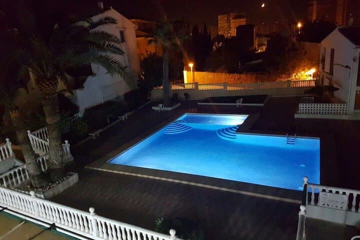 Hostal Bahía Blanca photo 5