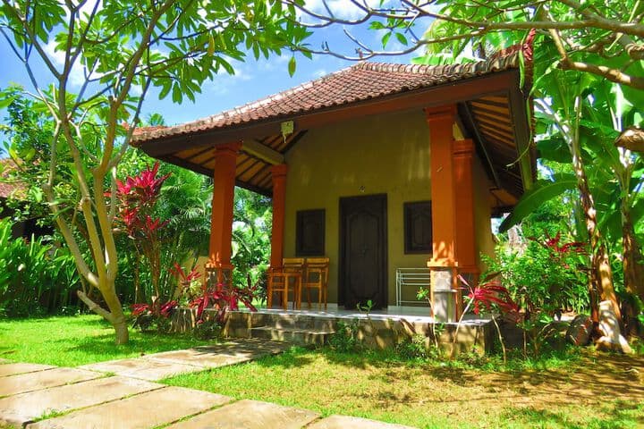 Pemuteran destination view