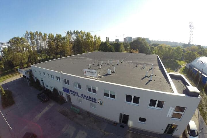 Hostel Rakieta photo 4