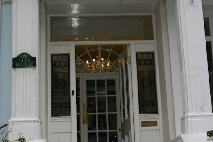 Llandudno Hostel photo 5