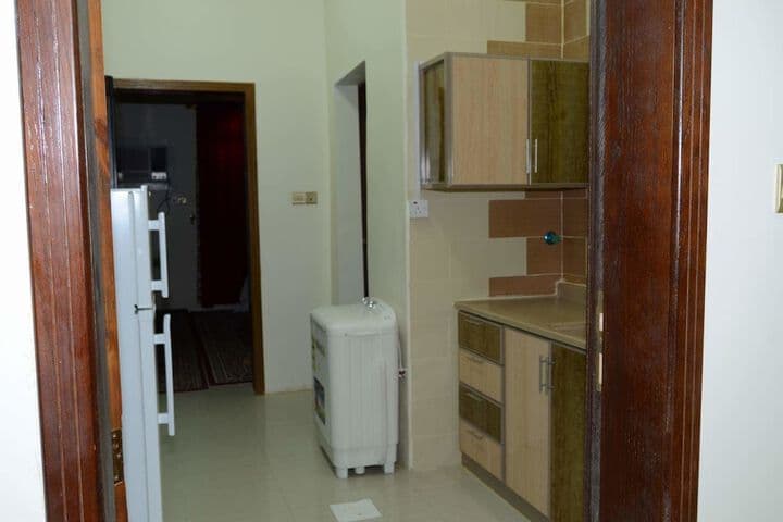 Al Eairy Furnished Apartments Nariyah 4 photo 2