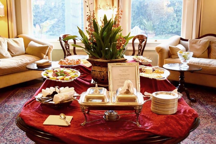 Simpson House Inn photo 4