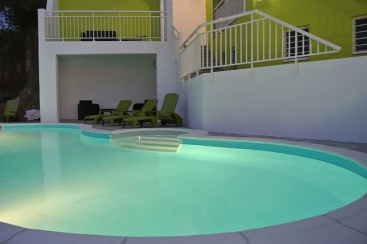 Residence Villas Melissa photo 5