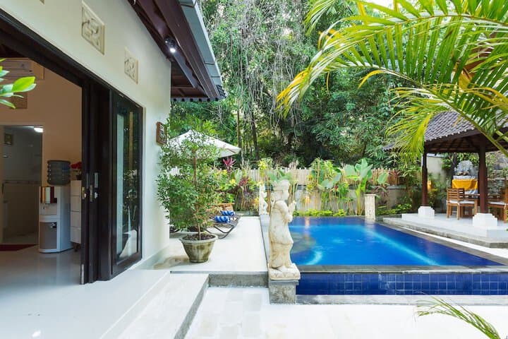 Villa Bakti Ubud photo 5