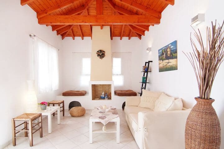 Nafsika Villas photo 4
