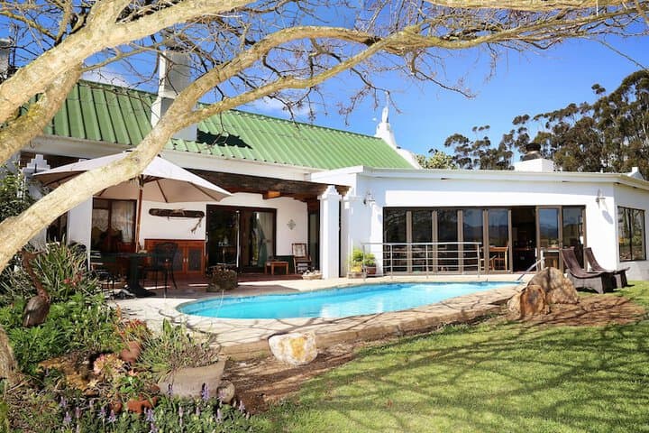 Skeiding Guest Farm photo 2