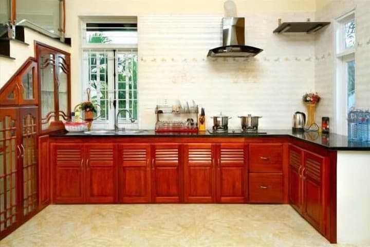 Strawberry Garden Homestay photo 4