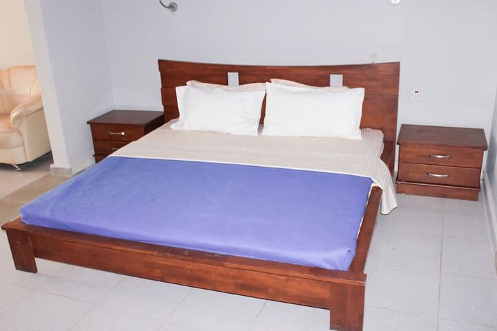 Sunu Hotel photo 5