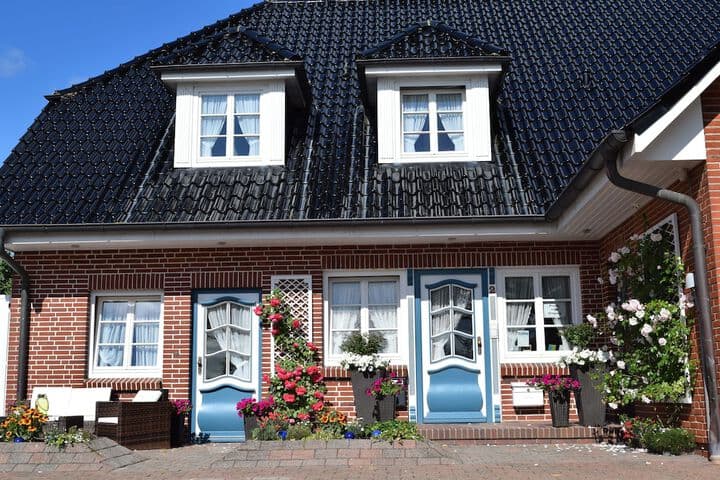Freie Sicht Das Nordsee Gesundheitshaus 1 photo 4