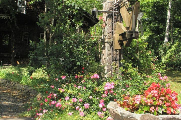 Pension & Restaurant Bistare Kana photo 2