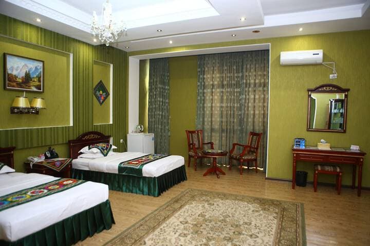 Hotel Orio photo 4