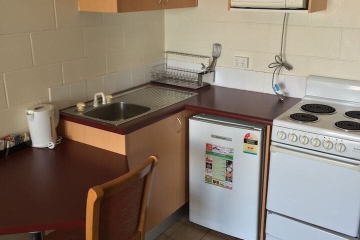 Luma Luma Holiday Apartments photo 4