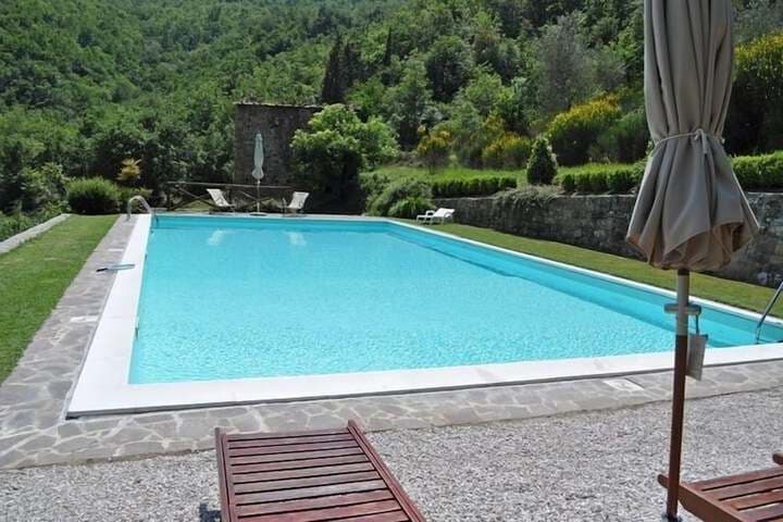 Casa Uscioli photo 5