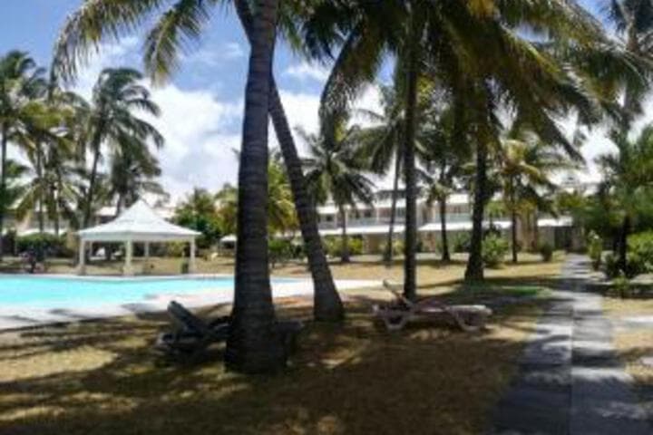 Residence Thalassa photo 1