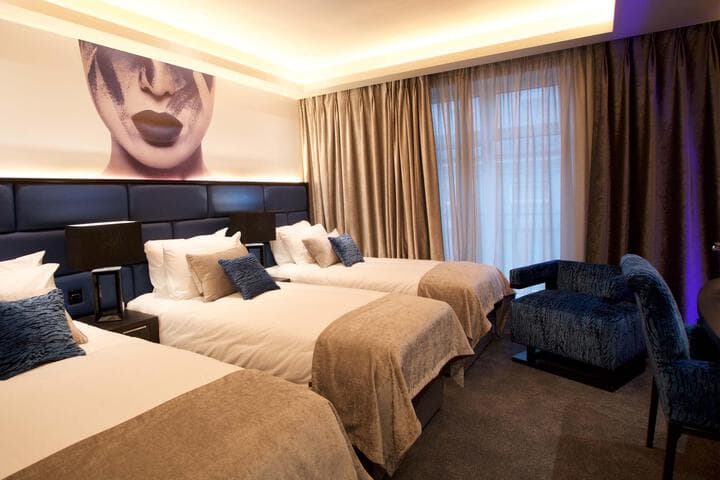 The Residence Hotel photo 2