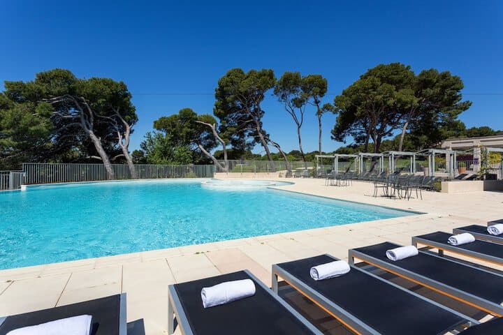 Madame Vacances Résidence Provence Country Club photo 4