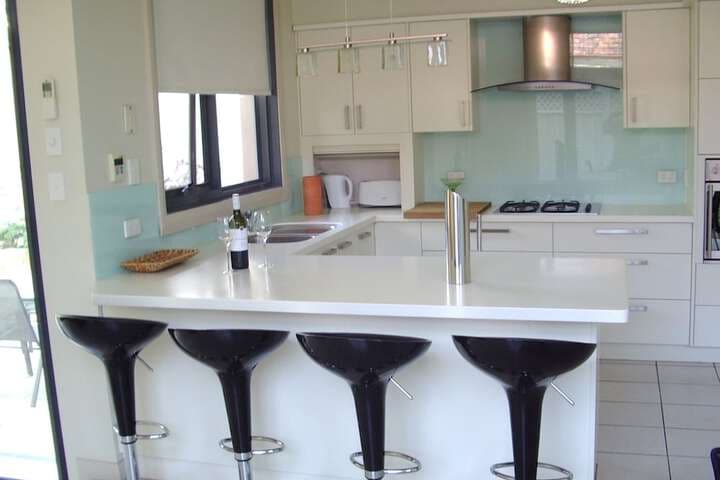 A Colourcity Apartments photo 3