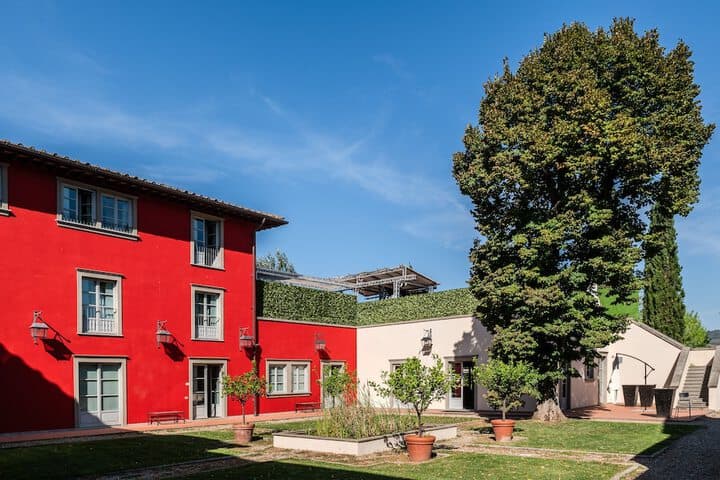 Villa Il Palagio photo 3