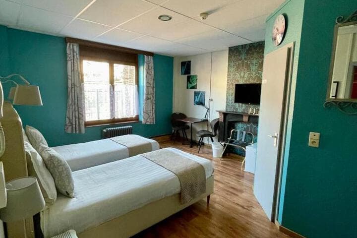 Hotel Des Ardennes photo 4