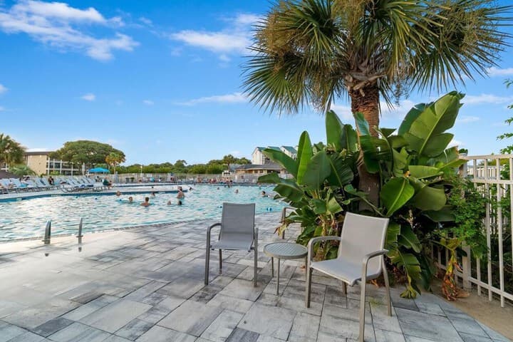Ocean Villas photo 2