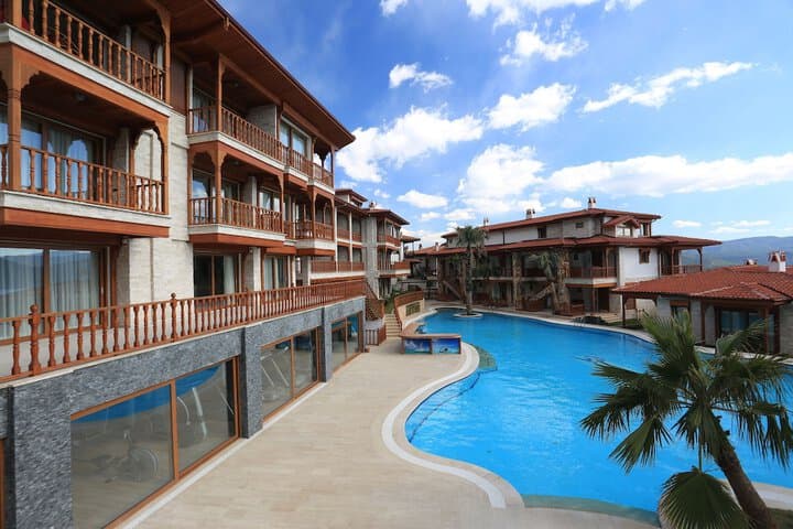 Shimal Panaroma Hotel photo 5