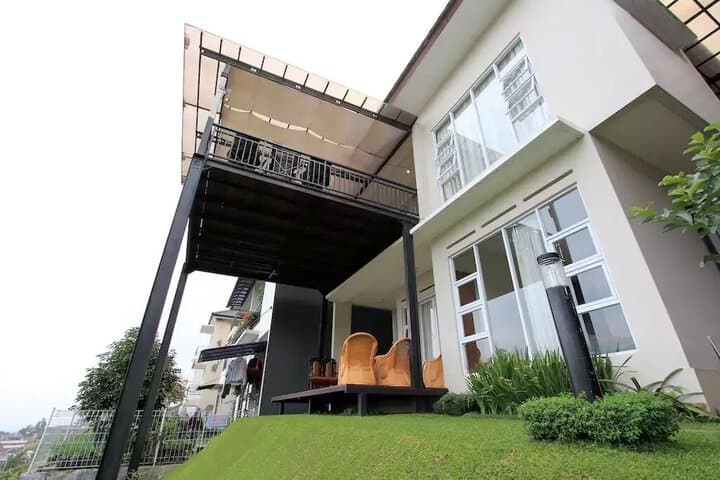 Springhill Villa Syariah photo 4