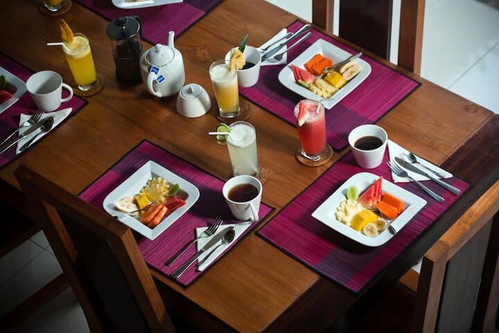 Villa Teman photo 4
