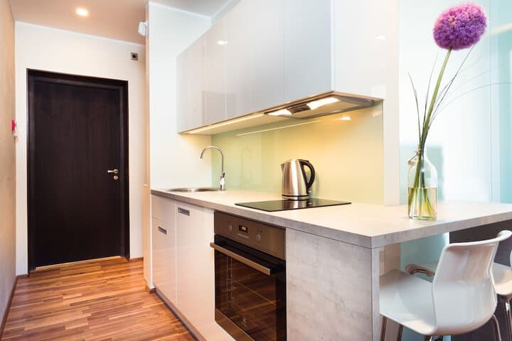 Konrad Old Town Apartments photo 5