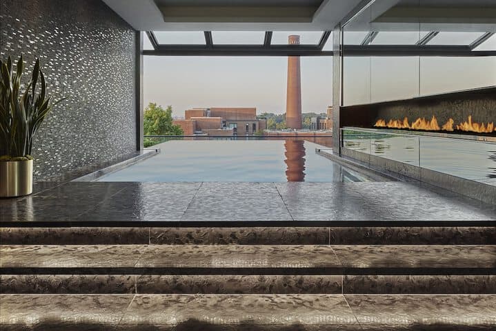 Rosewood Washington D.C. photo 5