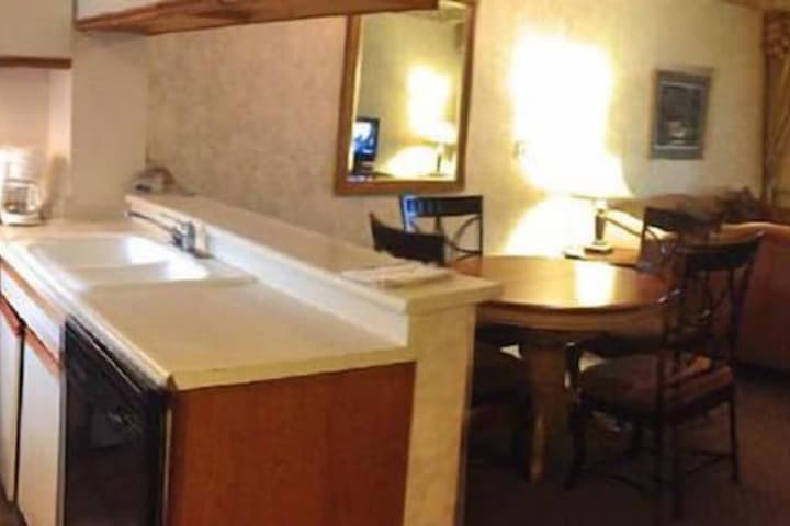 Guam Airport Hotel photo 3