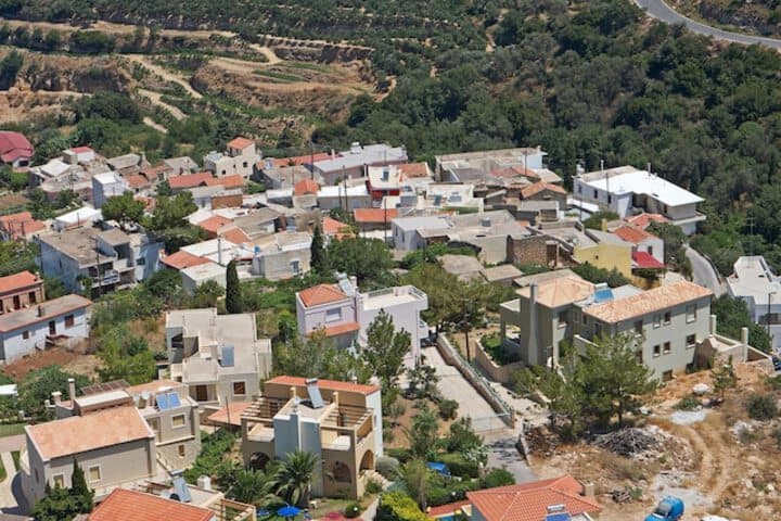 Aloni Villas photo 4