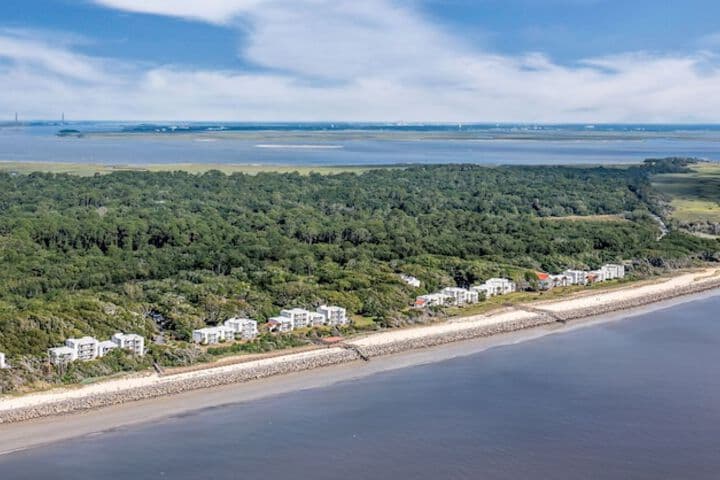 Villas by the Sea Resort & Conference Center photo 2