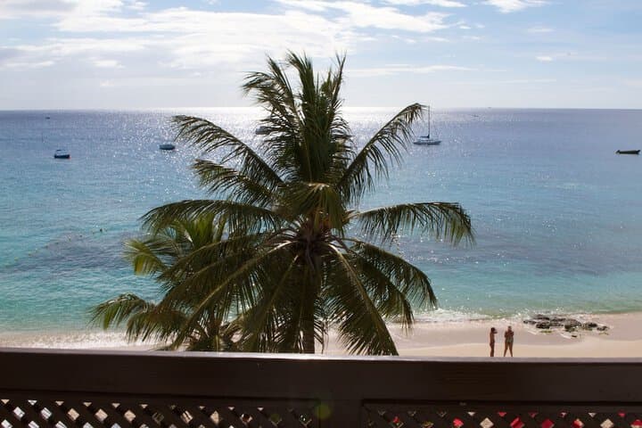 Tropical Sunset Beach Apartment Hotel photo 2