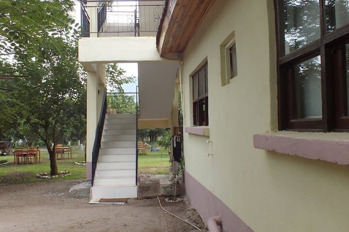 Teo Hotel photo 4