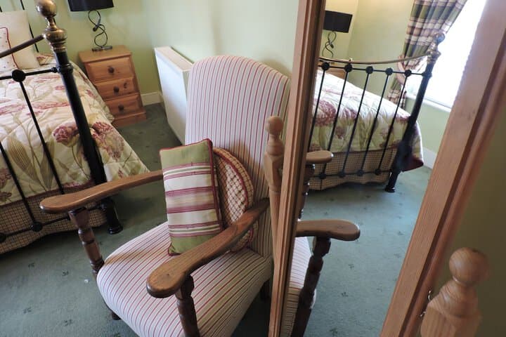 The Angel B&B photo 5