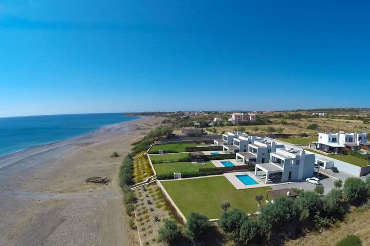 Antonoglou Beach Villas Lahania photo 2