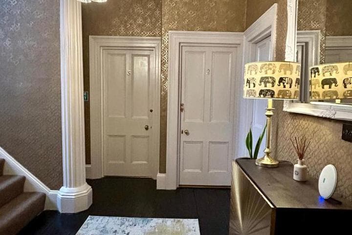 The Earlsdale Bed&Breakfast photo 5