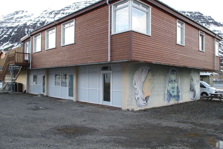 Studio Guesthouse Seydisfjordur photo 5