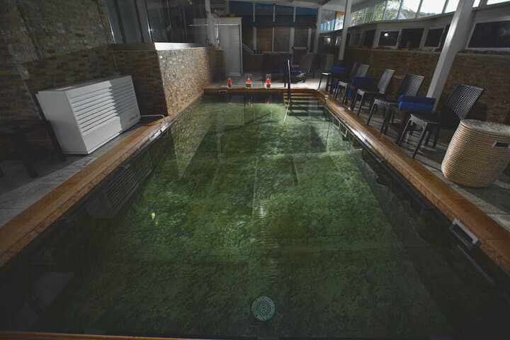 Latchi Escape Hotel & Suites photo 2