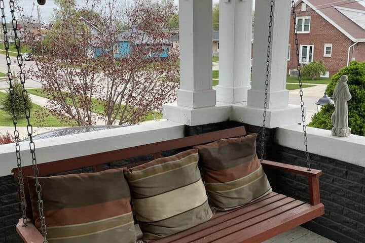 Patricks Bed&Breakfast photo 4