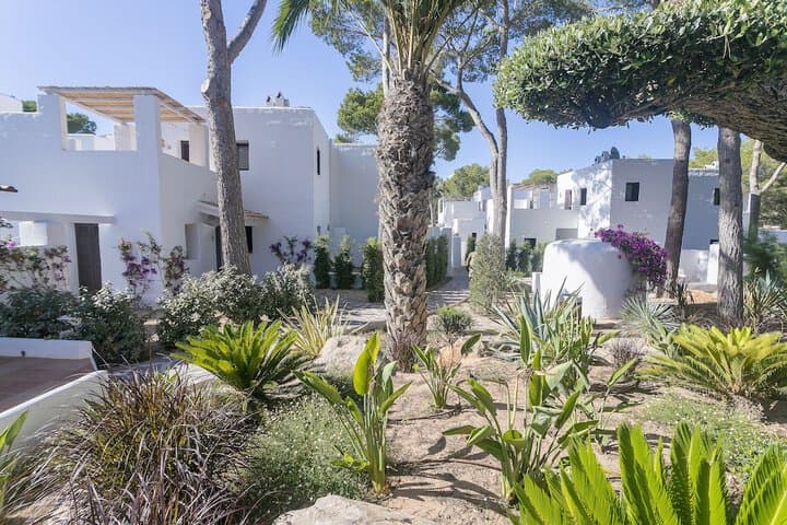 Casbah Formentera Hotel & Restaurant photo 2
