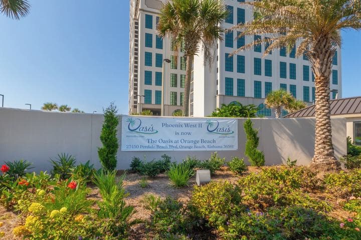 The Oasis at Orange Beach by Hosteeva photo 2
