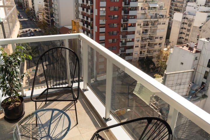 Isi Baires Alquiler Temporario photo 2