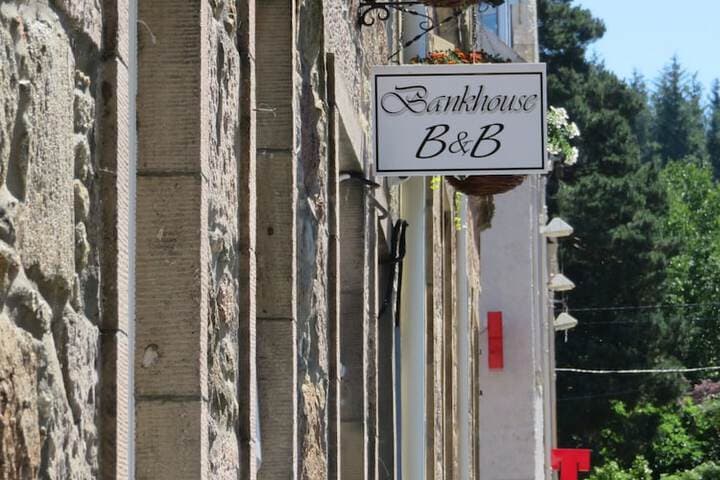 Bankhouse B&B photo 2