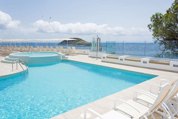 Hotel HSM Sándalo Beach photo 4