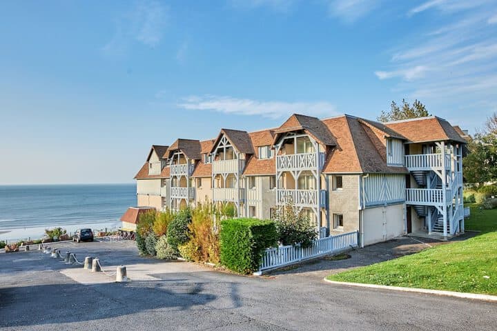 Trouville-sur-Mer destination view