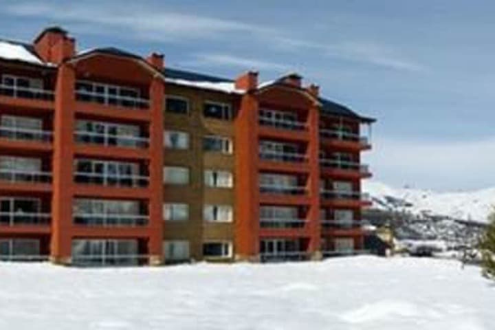 Village Condo photo 2