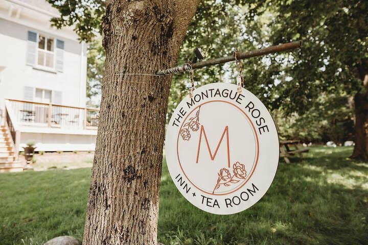 The Montague Rose Inn photo 3