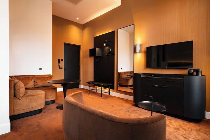 Theaterhotel De Oranjerie photo 2
