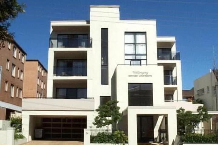 Wollongong Serviced Apartments photo 3